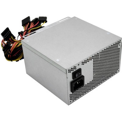 Блок живлення Seasonic 400W (SSP-400ET2)