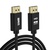 Кабель мультимедійний HDMI M to HDMI M 1.0m V2.0 4K black Armorstandart (ARM69368)