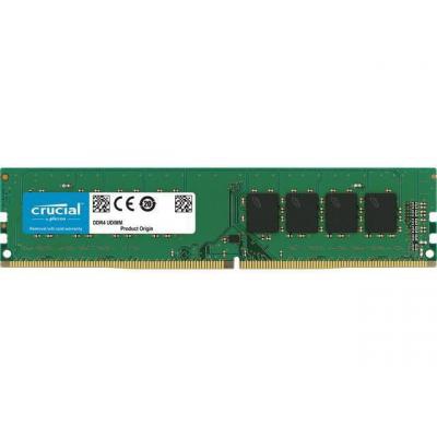 Модуль памяти для компьютера DDR4 8GB 3200 MHz Micron (CT8G4DFS832A)
