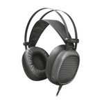 Наушники Trust Lumen Illuminated 3.5mm BLACK (22447)
