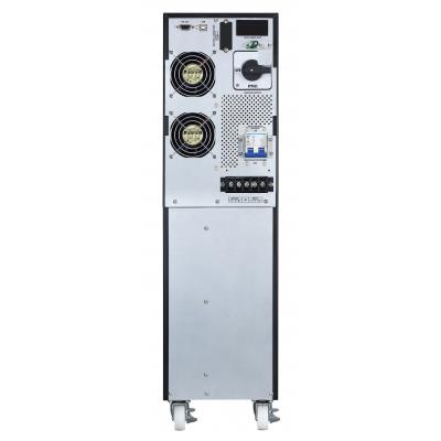 Источник бесперебойного питания PowerWalker VFI 6000 CT LCD (10122022)