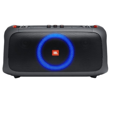 Акустична система JBL Partybox GO Essential (JBLPBOTGESEU)