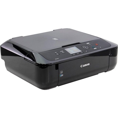 Многофункциональное устройство Canon MG5740 black c Wi-Fi (0557C007)