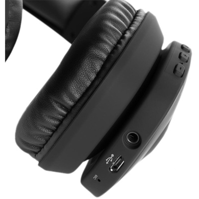 Наушники ACME BH40 Foldable Bluetooth headset (4770070875421)