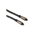 Кабель мультимедийный аудио оптический Optic Fiber, ODT (Toslink), (M/M), 1.5m Hama (00122262)