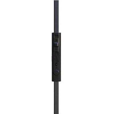 Наушники Nomi NHS-131 black (130302)