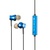 Наушники Gelius Ultra Resolve Blue (GL-HB-010U Blue)