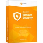 Антивирус Avast Internet Security 3 ПК 1 год (новая лицензия) (AVAST-IS-8-B-1Y-3P)