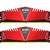 Модуль памяти для компьютера DDR4 16GB (2x8GB) 2400 MHz XPG Z1-HS Red ADATA (AX4U240038G16-DRZ)