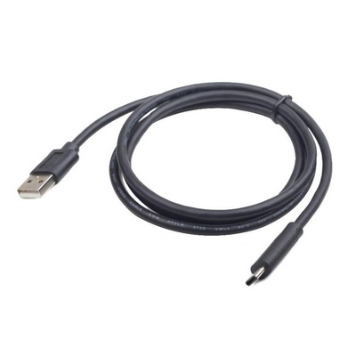 Дата кабель USB 2.0 AM to Micro 5P 1.0m Cablexpert (CC-mUSB2D2-1M)