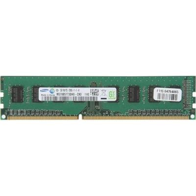 Модуль памяти для компьютера DDR3 2 GB 1600 MHz Samsung (M378B5773DH0-CK0)