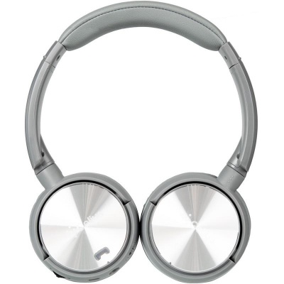 Наушники Gelius Pro Crossfire GP HP-007 Grey (00000074356)