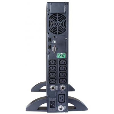 Пристрій безперебійного живлення Powercom SPT-1000-II LCD (SPT.1000.II.LCD)