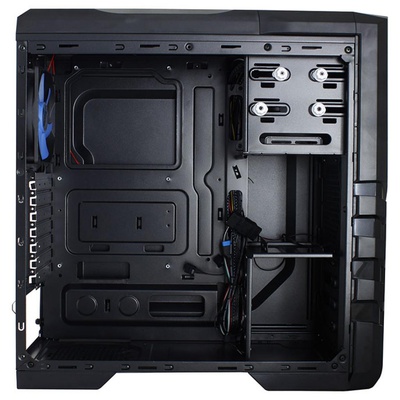 Корпус GAMEMAX G530