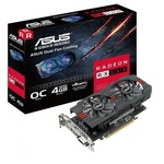 Видеокарта ASUS Radeon RX 560 4096Mb OC EVO (RX560-O4G-EVO)