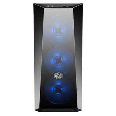 Корпус CoolerMaster MasterBox Lite 5 RGB (MCW-L5S3-KGNN-02)