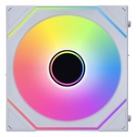 Кулер до корпусу Lian Li Uni Fan SL-INF WIRELESS Reverse 120-1, (G99.12RSLIN1W1W.00)