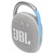 Акустична система JBL Clip 4 Eco White (JBLCLIP4ECOWHT)