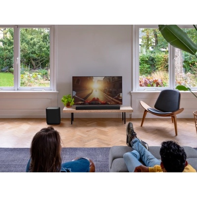 Акустична система JBL Enchant 900 + Enchant Subwofer (HKENCH900WSUB)