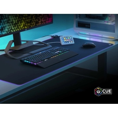 Килимок для мишки Corsair MM700 RGB 3XL (CH-9417080-WW)