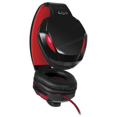 Наушники Sven AP-G857MV Black-Red