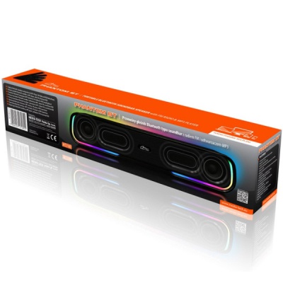 Акустична система Media-Tech PHANTOM (MT3180)