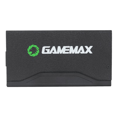 Блок живлення Gamemax GM-500 80+ APFC Black