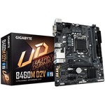 Материнская плата GIGABYTE B460M D2V