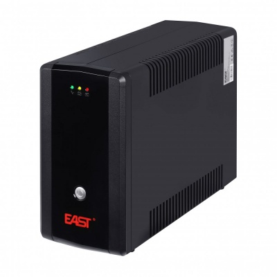 Источник бесперебойного питания East EA-1500U LED Schuko (EA-1550U LED Schuko)