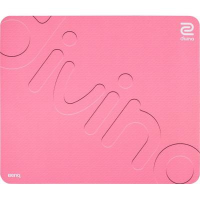 Коврик для мышки Zowie G-SR-SE Pink (9H.N0JFB.A72)
