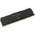 Модуль памяти для компьютера DDR4 16GB 3600 MHz Ballistix Black Micron (BL16G36C16U4B)