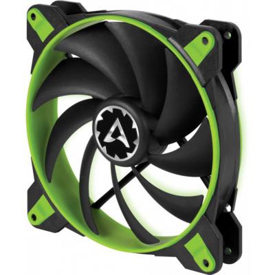 Кулер для корпуса Arctic BioniX F140 Green (ACFAN00084A)
