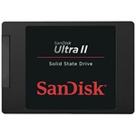 Накопитель SSD 2.5' 960GB SANDISK (SDSSDHII-960G-G25)