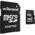 Карта пам'яті Wibrand 4GB microSD class 4 (WICDC4/4GB-A)