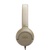 Навушники JBL Tune 530c USB-C Beige (JBLT530CBEG)