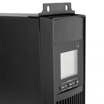 Пристрій безперебійного живлення LogicPower Smart-UPS-3000 Pro (6783)
