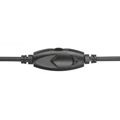 Наушники Trust Reno 3.5mm BLACK (21662)