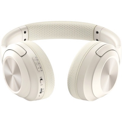 Навушники A4Tech BH220 Beige (4711421996297)