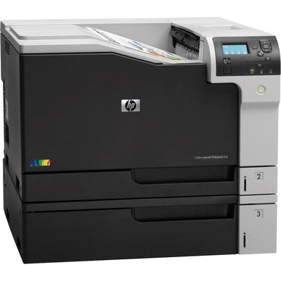 Лазерный принтер HP Color LaserJet Enterprise M750dn (D3L09A)