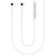 Наушники Samsung Wired White (EO-HS1303WEGRU)