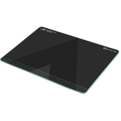 Килимок для мишки ASUS ROG Hone Ace Aim Lab Edition Black (90MP0380-BPUA00)