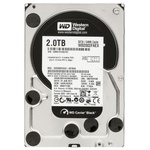 Жесткий диск 3.5' 2TB Western Digital (#WD2002FAEX-FR#)