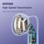 Навушники Vention Elf Earbuds E03 Blue (NBHS0)