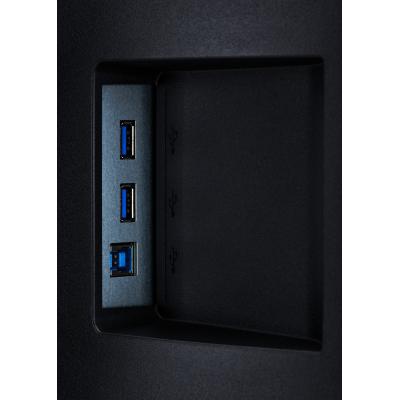 Монитор iiyama XB3288UHSU-B1