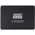 Накопитель SSD 2.5' 480GB GOODRAM (SSDPR-CX200-480)