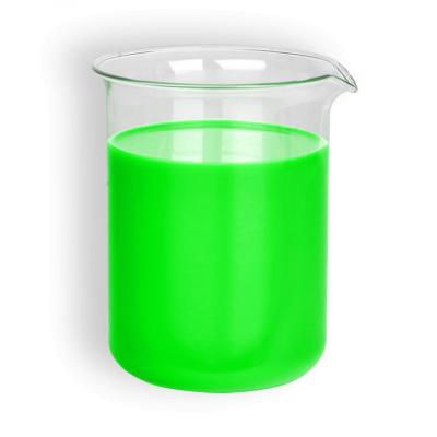 Охлаждающая жидкость ThermalTake P1000 Pastel Coolant - Green (CL-W246-OS00GR-A)