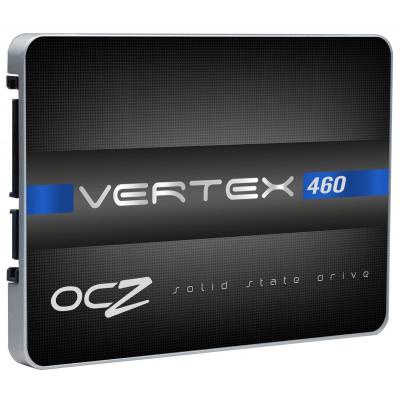Накопитель SSD 2.5' 240GB OCZ (VTX460-25SAT3-240G)