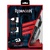 Наушники Redragon Placet Red-Black (64203)