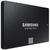 Накопитель SSD 2.5' 500GB Samsung (MZ-76E500B/EU)