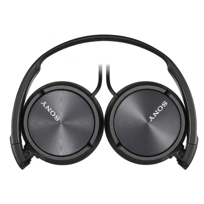 Наушники Sony MDR-ZX310 Black (MDRZX310B.AE)
